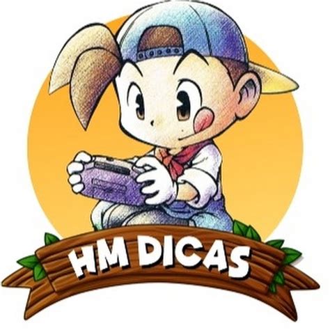 Harvest Moon Dicas e Segredos .